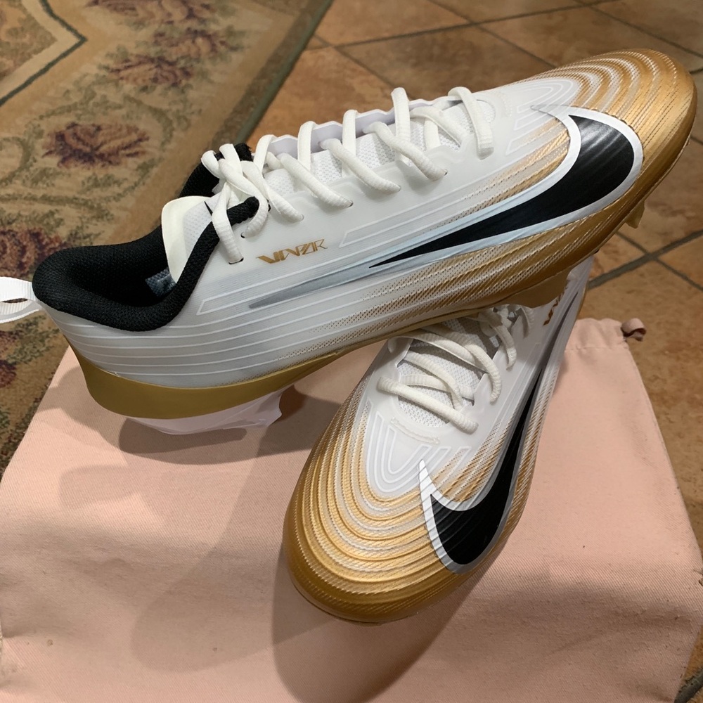 Nike Vapor Speed 3 Mens Football Shoes
